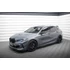 Oldalsó szoknyák Diffúzorok V.1 for BMW 1 F40 M-Pack/ M135i