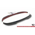 Spoiler Cap for BMW 1 F40 M-Pack