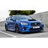 Első Splitter v.1 SUBARU WRX STI