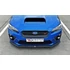 Első Splitter v.1 SUBARU WRX STI