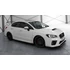 Első Splitter v.2 SUBARU WRX STI