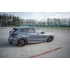 Hátsó Oldalsó Splitter V.2 for BMW 1 F40 M-Pack