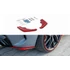 Hátsó Oldalsó Splitter V.2 for BMW 1 F40 M-Pack
