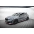 Oldalsó szoknyák Diffúzorok V.2 for BMW 1 F40 M-Pack/ M135i