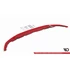 Első Splitter V.4 for BMW 1 F40 M-Pack/ M135i
