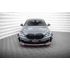 Első Splitter V.4 for BMW 1 F40 M-Pack/ M135i
