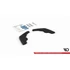 Hátsó Oldalsó Splitter V.2 for BMW 1 F40 M-Pack