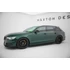 Oldalsó szoknyák Diffúzorok Audi S6 / A6 S-Line C7