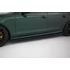 Oldalsó szoknyák Diffúzorok Audi S6 / A6 S-Line C7
