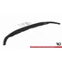 Első Splitter V.4 for BMW 1 F40 M-Pack/ M135i