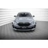 Első Splitter V.4 for BMW 1 F40 M-Pack/ M135i