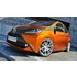 Első Splitter TOYOTA AYGO mk2