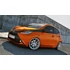 Első Splitter TOYOTA AYGO mk2