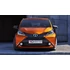 Első Splitter TOYOTA AYGO mk2