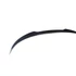 Spoiler Cap Renault Megane 3 RS
