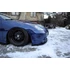 Első Splitter TOYOTA CELICA T23 TS PREFACE