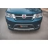Első Splitter Fiat Freemont