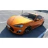 Első Splitter TOYOTA GT86