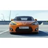 Első Splitter TOYOTA GT86