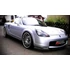 Első Splitter TOYOTA MR2 MK3
