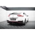 Központi Hátsó Splitter (with vertical bars) Hyundai I30 N Mk3 Fastback