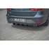Hátsó Diffúzorok V.1 Seat Leon Cupra Mk3 FL Sportstourer