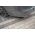 Hátsó Oldalsó Splitter V.1 Seat Leon Cupra Mk3 FL Sportstourer
