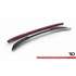 Spoiler Cap Seat Leon Mk3 Cupra ST Facelift