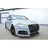 Első Splitter V.1 Audi RS3 8V Sportback