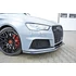 Első Splitter V.1 Audi RS3 8V Sportback