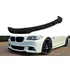 Első Splitter V.1 for BMW 5 F10/F11 MPACK