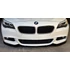 Első Splitter V.1 for BMW 5 F10/F11 MPACK