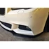 Első Splitter V.1 for BMW 5 F10/F11 MPACK