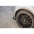 Hátsó Oldalsó Splitter V.2 VW Golf 7 GTI