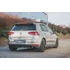 Oldalsó szoknyák Diffúzorok V.2 VW Golf 7 GTI (narrow)