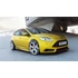 Fenders Extension Ford Focus ST Mk3