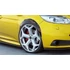 Fenders Extension Ford Focus ST Mk3