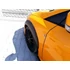 Fenders Extension Ford Focus ST Mk3