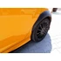 Fenders Extension Ford Focus ST Mk3