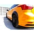 Fenders Extension Ford Focus ST Mk3