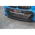 Első Splitter for BMW X2 F39 M-Pack