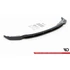 Első Splitter for BMW X2 F39 M-Pack