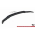 Első Splitter for BMW X2 F39 M-Pack