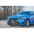 Első Splitter for BMW X2 F39 M-Pack