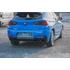 Hátsó Oldalsó Splitter for BMW X2 F39 M-Pack