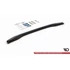 Központi Hátsó Splitter for BMW X2 F39 M-Pack
