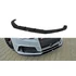 Első Splitter V.2 Audi RS3 8V Sportback