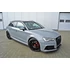 Első Splitter V.2 Audi RS3 8V Sportback