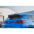 Spoiler Cap for BMW X2 F39 M-Pack