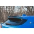 Spoiler Cap for BMW X2 F39 M-Pack